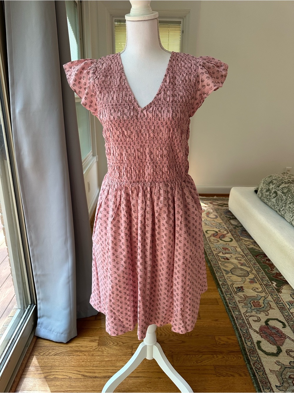 Loft Dress